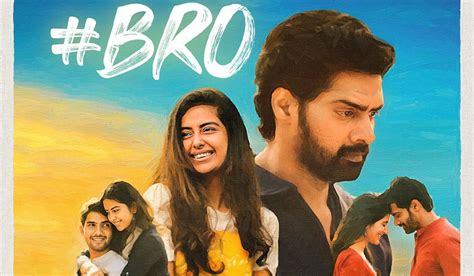 bro review telugu